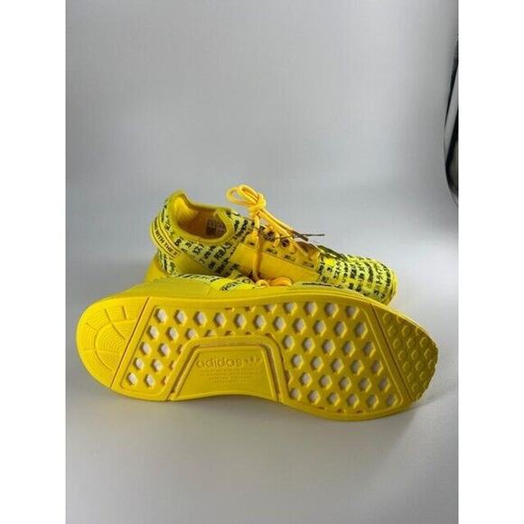 Size 6.5 (GS) - adidas NMD R1 V2 Low All Over Print - Picture 5 of 5